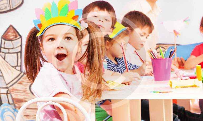 How to Keep Everyone Busy and Happy